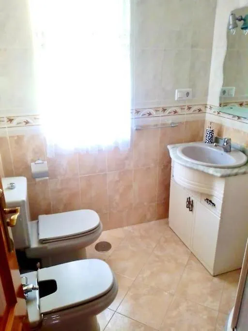 Appartamento Tranquilo Apartamento En Almería